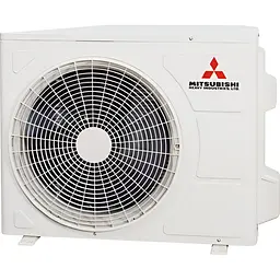 Спліт-система Mitsubishi Heavy SRK20ZS-WB/SRC20ZS-W [109260] - мініатюра 3