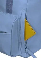 Рюкзак American Tourister URBAN GROOVE STORM BLUE 36x25x20 24G*B9076 - мініатюра 6