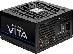 Блок живлення Chieftec Vita 750W (BPX-750-S) [141336]
