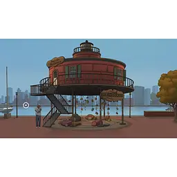 Ключ активації Microsoft Frank and Drake для Xbox One/Series S/X - мініатюра 4