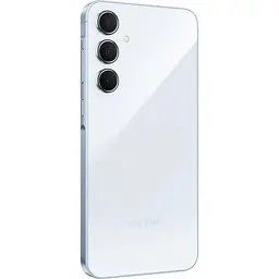 Смартфон Samsung Galaxy A55 5G 8/256Gb Iceblue (A556) - мініатюра 2
