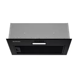 Витяжка повновбудована Minola HBI 5614 BLF 1000 LED