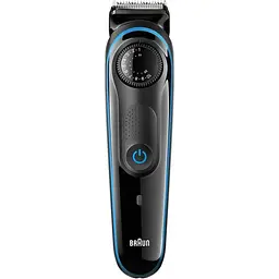 Універсальний тример Braun BT3940TS [81988] - мініатюра 3