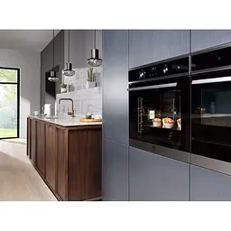 Духовка електрична Electrolux EOD6C77X - мініатюра 6