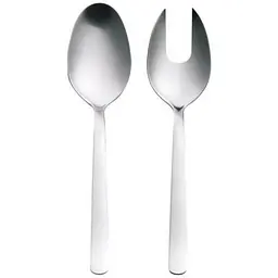 Набір для салату Fiskars Functional Form, матовий 1002960 - мініатюра 2