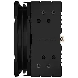 Кулер до процесора Zalman CNPS9XPERFORMAPLUSBLACK - мініатюра 4