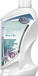 Антифриз MPM G11 -38С синьо-зелений 1л (83001C)