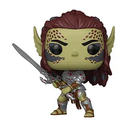 Фігурка Funko Pop серії Володарі Всесвіту - Людина-Зброяр (88348F)