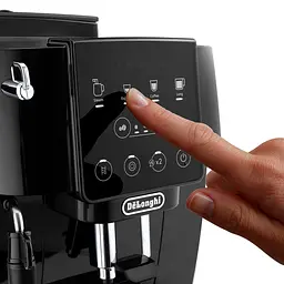 Кавомашина автоматична Delonghi Magnifica Start ECAM222.20.B - мініатюра 3