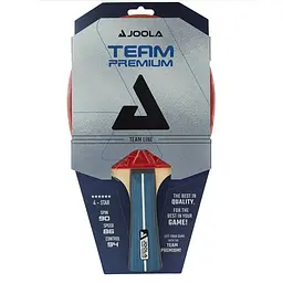 Ракетка для настільного тенісу Joola Team Premium (52002)