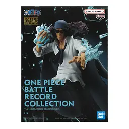 Колекційна фігурка Banpresto One Piece Battle Record Collection Kuzan (125502) - мініатюра 4