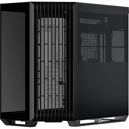 Корпус APNX V1 Чорний (APCM-VI01003.11) - мініатюра 5
