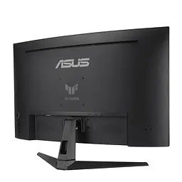 Монітор 31.5" ASUS TUF Gaming VG32VQM5B Curved QHD VA 250Hz (90LM0BI1-B01171) - мініатюра 4