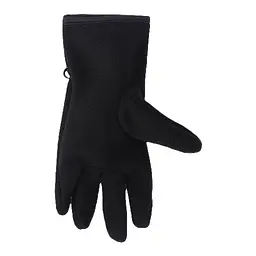 Рукавиці CMP Man Fleece Gloves Black XXL (1097-6524013-U901 XXL) - мініатюра 5