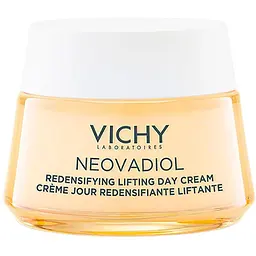 Набір Vichy Neovadiol Peri-Menopause: Денний крем-догляд для обличчя 50 мл + Нічний антивіковий крем-догляд 50 мл - мініатюра 4