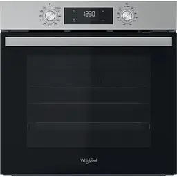 Духова шафа Whirlpool OMR58HU1X