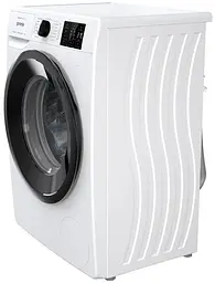 Пральна машина Gorenje з фронтальним завантаженням (WNEI74SBS) - мініатюра 5