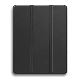 Чохол до планшета AirOn Premium SOFT iPad Pro 13 2024 + Film Black (4822352781129) - мініатюра 2