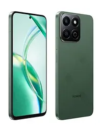 Смартфон Honor 200 Smart 8/256GB Forest Green