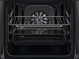 Духова шафа електрична Electrolux 65 л EOF5H40BX - мініатюра 4