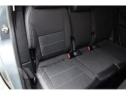 Авточохли модельні MW Brothers для Skoda Yeti c 2009 - мініатюра 6