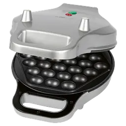 Вафельница бельгийские шарики Clatronic WA 3772