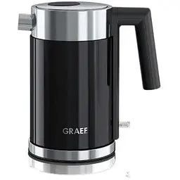 Електрочайник Graef WK 402