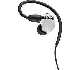 Ігрова гарнітура Sony INZONE E9 In-ear 3.5 mini-jack White (IERG900W.E) - мініатюра 3