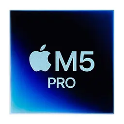 Ноутбук Apple MacBook Pro 14 A3426 M5 Pro Silver (MGDP4UA/A) - мініатюра 3