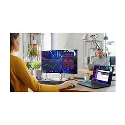 Монітор Dell U2424HE (210-BKJF) - мініатюра 4