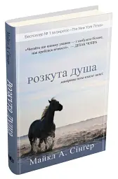 Розкута душа. Мандрівка поза власні межі - Майкл А. Сінгер - миниатюра 2