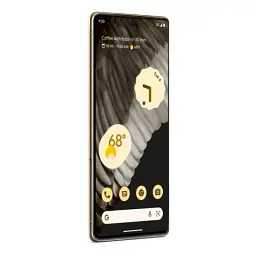 Смартфон Google Pixel 7 Pro 12/256GB Hazel - мініатюра 4