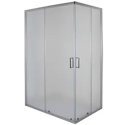 Душова кабіна BRAVO NOTEC N120FS, прямокутна, без піддона