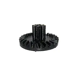Шестерня м'ясорубки велика Delimano MG1512GS