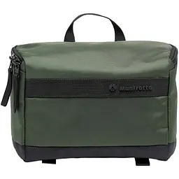 Сумка для фотоапарата Manfrotto Street Waist Bag (MB MS2-WB) [88388] - мініатюра 2