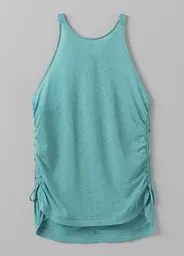 Майка Prana Amata Top S Бірюзовий - мініатюра 5
