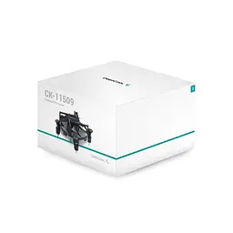 Кулер до процесора Deepcool CK-11509 (DP-ICAP-11509) - мініатюра 3