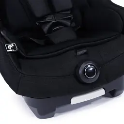 Автокрісло Peg-Perego Viaggio FF105 EBONY (IMFF000000BA13AU13) - мініатюра 11