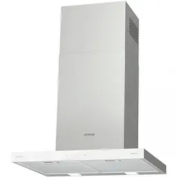 Витяжка Т-подібна Gorenje WHT6SYW - мініатюра 3