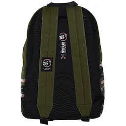 Рюкзак YES Т-82 Smiley World Military girl - мініатюра 5