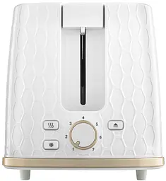 Тостер Sencor STS7200WH - мініатюра 2