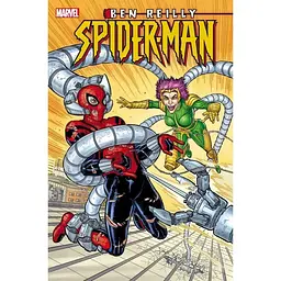 Ben Reilly: Spider-Man (2022 Marvel) #3A