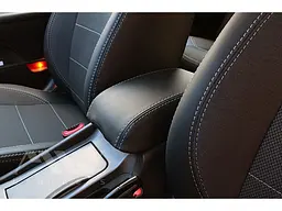 Авточохли модельні MW Brothers для Chevrolet Epica c 2006 - мініатюра 5