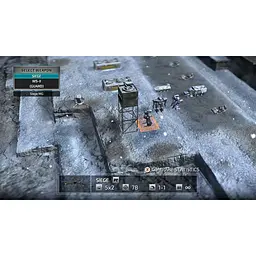Ключ активації Microsoft Front Mission 1st: Remake для Xbox One/Series S/X - мініатюра 10