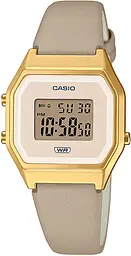 Годинник CASIO LA680WEGL-5EF