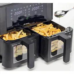 Мультипіч Ariete 4631 BL - мініатюра 3