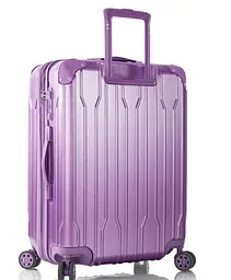 Валіза Heys Xtrak (M) Lavender (10103-0120-26) 930189 - мініатюра 4