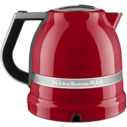 Електрочайник KitchenAid Artisan 5KEK1522EAC карамельне яблуко 1.5 л (00000022789) - мініатюра 3
