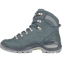 Черевики жіночі Lowa Renegade Evo GTX Mid Women 36 Синій-Рожевий - мініатюра 2