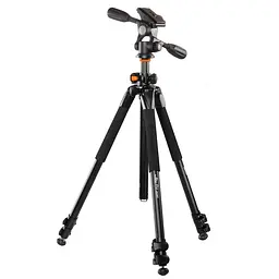 Штатив Vanguard Alta Pro 263AP (Alta Pro 263AP), Чорний - мініатюра 2